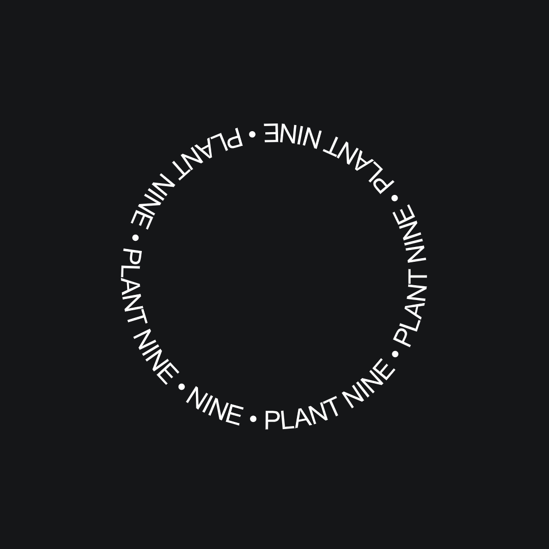 Planet-Nine-Logo